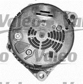 437801 VALEO alternador