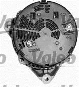 437783 VALEO alternador