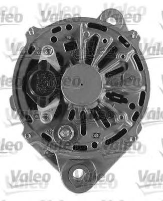 437770 VALEO alternador