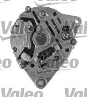 437868 VALEO alternador