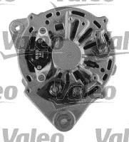 437743 VALEO alternador