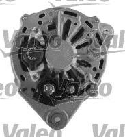 437733 VALEO alternador