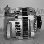 600000 VALEO alternador