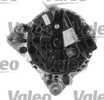 437647 VALEO alternador