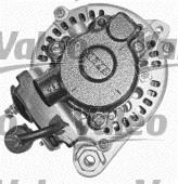 437821 VALEO alternador