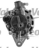 Alternador 437777 VALEO