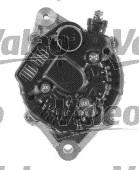 2706010011 Toyota alternador