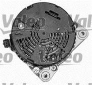 437754 VALEO alternador