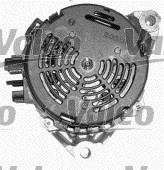 437636 VALEO alternador