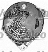 437615 VALEO alternador