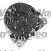 437689 VALEO alternador