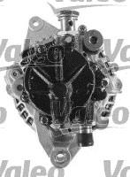 437706 VALEO alternador