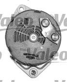 437771 VALEO alternador