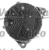 437729 VALEO alternador