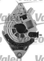 437828 VALEO alternador