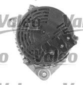 437825 VALEO alternador