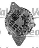 437794 VALEO alternador