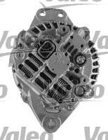 437736 VALEO alternador