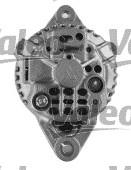 437658 VALEO alternador