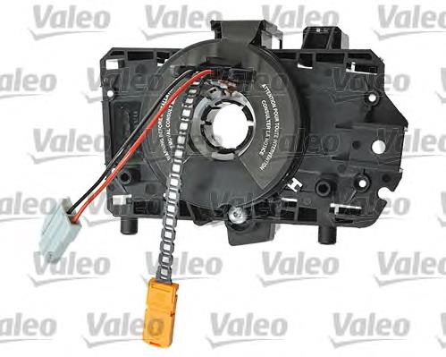 TQ10540 Tqparts anillo airbag del volante