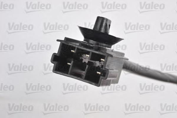 Motor del limpiaparabrisas 6003SWP2 Polcar