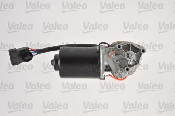 579151 VALEO motor del limpiaparabrisas del parabrisas