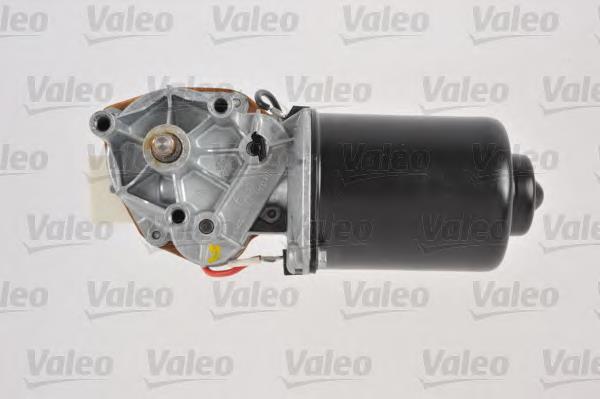 Motor del limpiaparabrisas del parabrisas 579089 VALEO