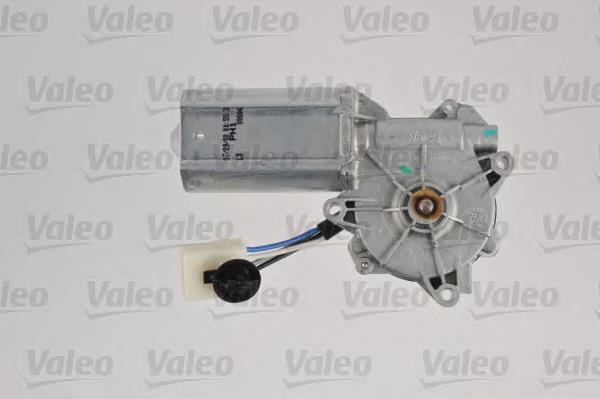 Motor limpiaparabrisas luna trasera 2304SWT1 Polcar