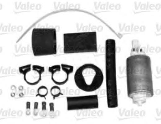 347257 VALEO bomba de combustible eléctrica sumergible