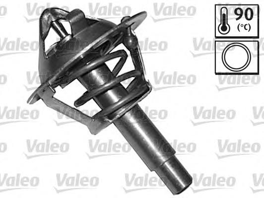 820941 VALEO termostato, refrigerante