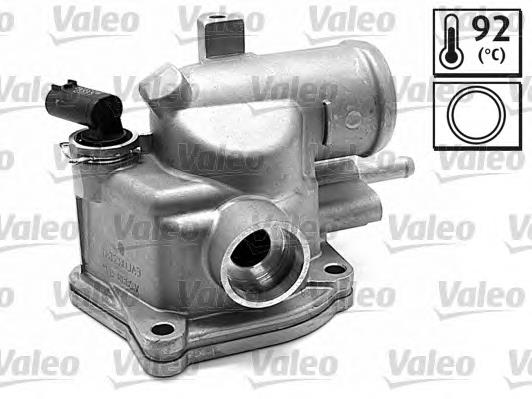 820800 VALEO caja del termostato