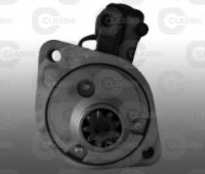 726013 VALEO motor de arranque