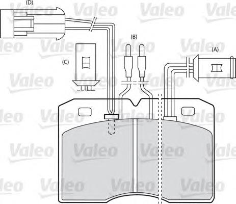 598585 VALEO 