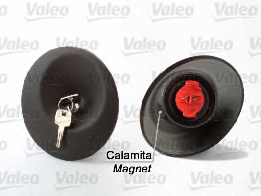 247611 VALEO tapa (tapón del depósito de combustible)