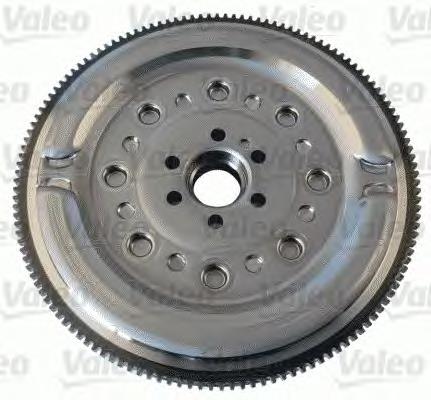 836044 VALEO volante motor