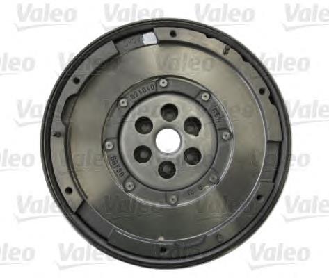 836049 VALEO volante motor