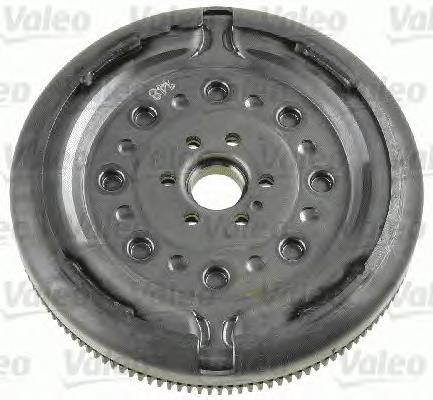 836059 VALEO volante motor