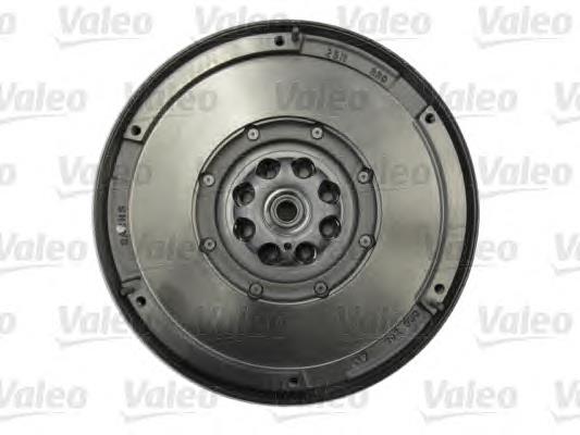 836066 VALEO volante motor