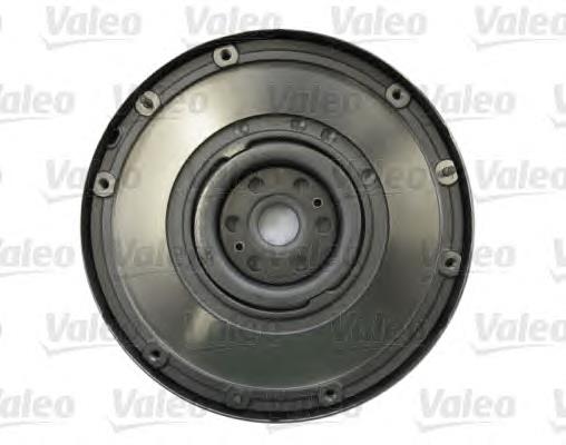 836080 VALEO volante motor