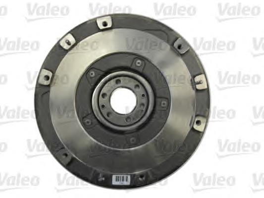 836078 VALEO volante motor