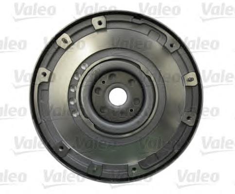 836076 VALEO volante motor