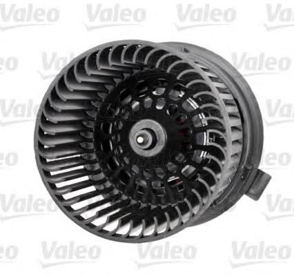  Motor eléctrico, ventilador habitáculo para Peugeot 408 