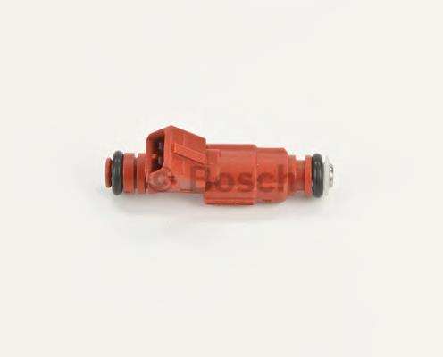 Inyector de combustible 0280155759 Bosch