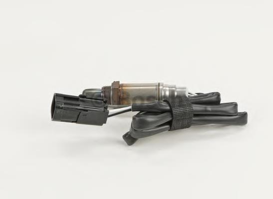 F00HL00210 Bosch sonda lambda sensor de oxigeno post catalizador