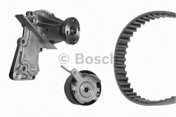 1987946413 Bosch kit correa de distribución