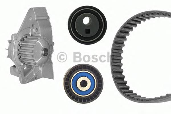 1987946430 Bosch kit correa de distribución