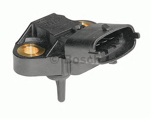 0 261 230 127 Bosch sensor de flujo de aire/medidor de flujo (flujo de aire masibo)