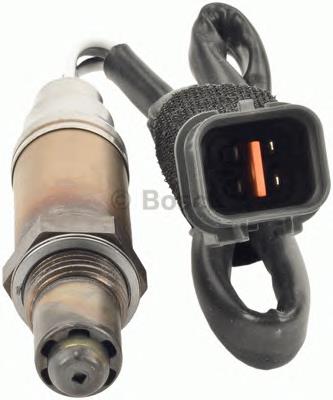 F00HL00168 Bosch sonda lambda, sensor de oxígeno antes del catalizador izquierdo