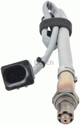 0258017266 Bosch sonda lambda sensor de oxigeno para catalizador