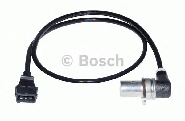 0261210047 Bosch sensor de posición del cigüeñal